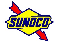 Sunoco Gas Station